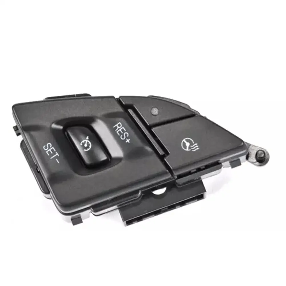 Automotive Switch For Chevrolet Steering Wheel OEM Switch Black Cruise Control Switch Wear-Resistant ABS Material
Automotive Switch For Chevrolet Steering Wheel OEM Switch Black Cruise Control Switch Wear-Resistant ABS Material