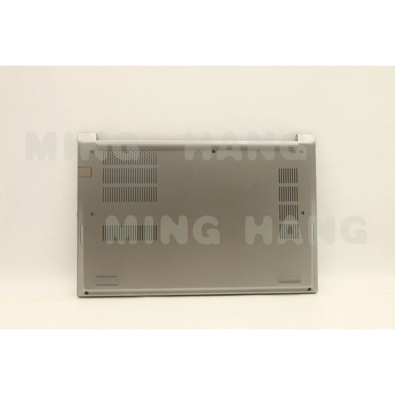 l 5CB0Z69480 New For Lenovo ThinkPa E14 GEN4 Lower Bottom Base Case Cover Silver
l 5CB0Z69480 New For Lenovo ThinkPa E14 GEN4 Lower Bottom Base Case Cover Silver