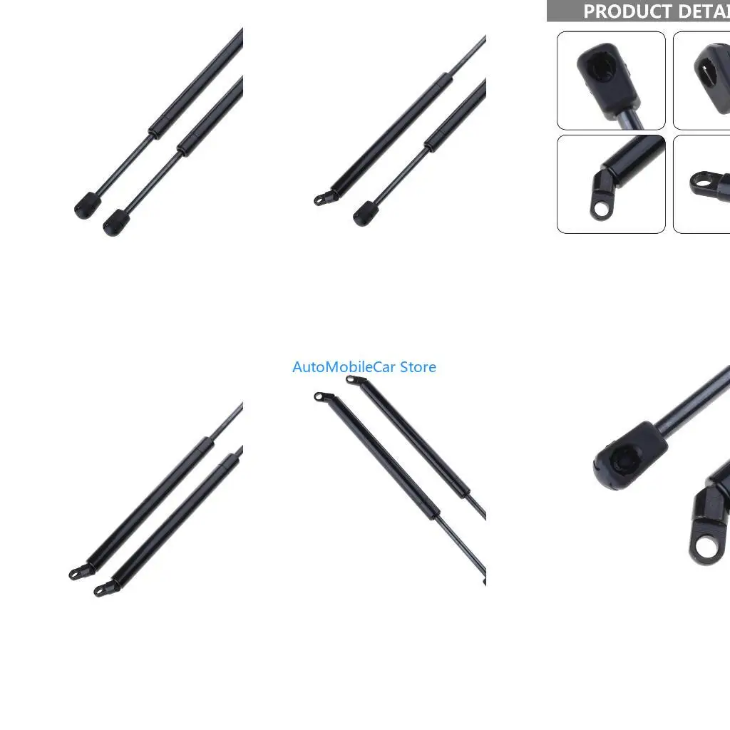 G8TE Trunk Lift Struts 51248222913 Car Tailgate Boot Gas Spring Struts for E39 528i
G8TE Trunk Lift Struts 51248222913 Car Tailgate Boot Gas Spring Struts for E39 528i