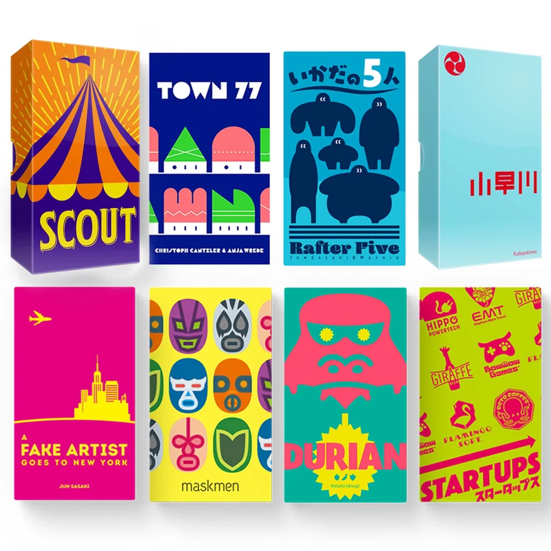 Игры для вечеринок Scout A Fake Artist Fun Durian MOON ADVENTURE Rafter FIVE DroPolter Карточная игра Goofy Fun для любителей игр
Игры для вечеринок Scout A Fake Artist Fun Durian MOON ADVENTURE Rafter FIVE DroPolter Карточная игра Goofy Fun для любителей игр