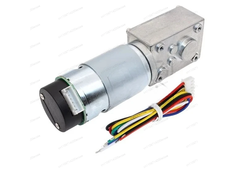 Двигатель W4058 Turbine Vortex 555 DC с редуктором, магнитным датчиком Холла и измерением скорости
Двигатель W4058 Turbine Vortex 555 DC с редуктором, магнитным датчиком Холла и измерением скорости