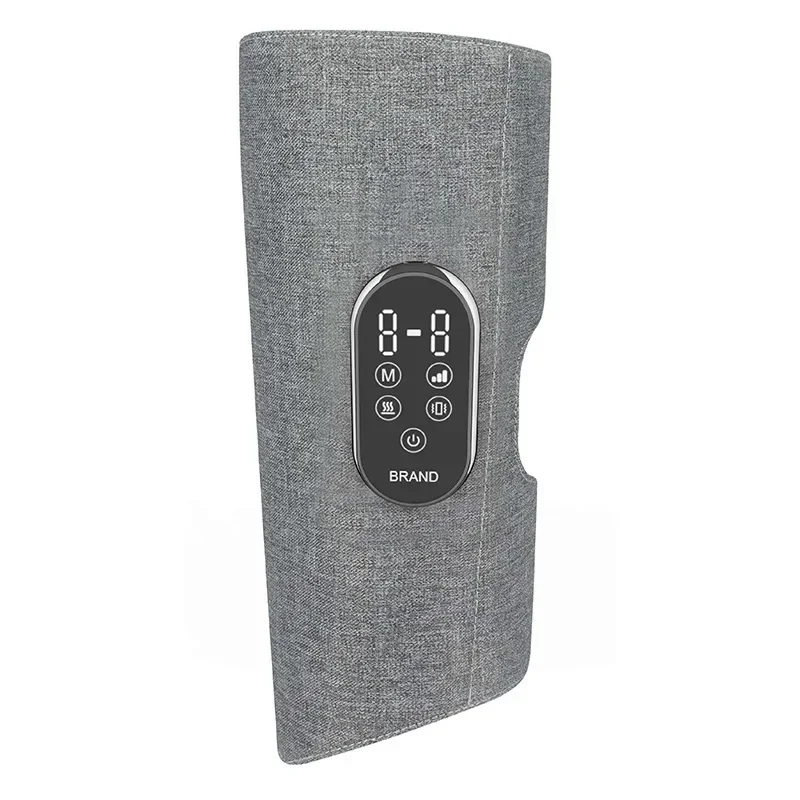 New Electric Hot Compress Calf Leg Massager Air Wave Air Bag Physiotherapy Air Pressure Beauty
New Electric Hot Compress Calf Leg Massager Air Wave Air Bag Physiotherapy Air Pressure Beauty