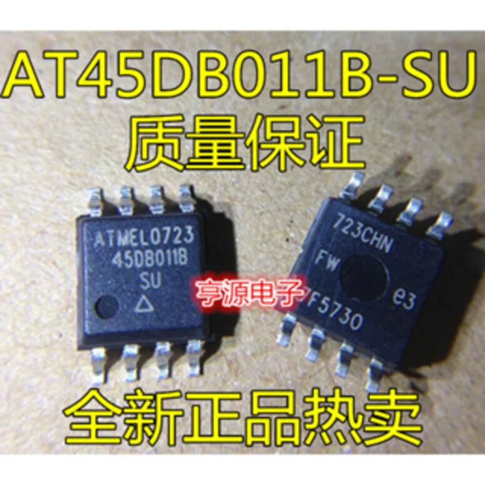 AT45DB011B 45DB011B AT45DB011B-SU Power Relay In Stock 
AT45DB011B 45DB011B AT45DB011B-SU Power Relay In Stock