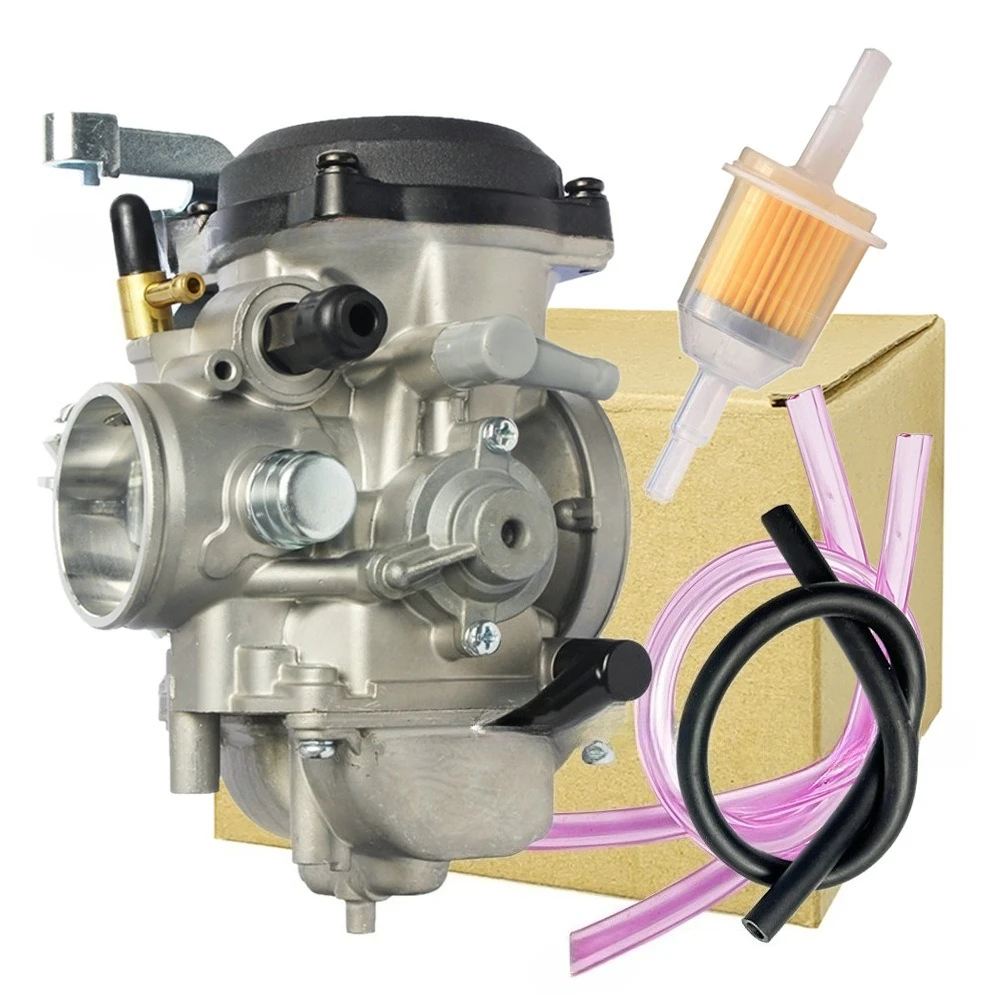 CVK40 motorcycle carburetor, suitable for GAC KLR650 RR650 1987-2007 motorcycles
CVK40 motorcycle carburetor, suitable for GAC KLR650 RR650 1987-2007 motorcycles