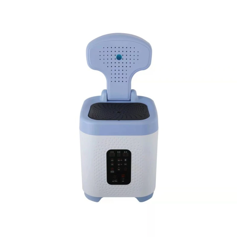 Multifunctional Fumigator, Blue Elf Intelligent New Experience Machine, Moxibustion Hall, Same Model
Multifunctional Fumigator, Blue Elf Intelligent New Experience Machine, Moxibustion Hall, Same Model