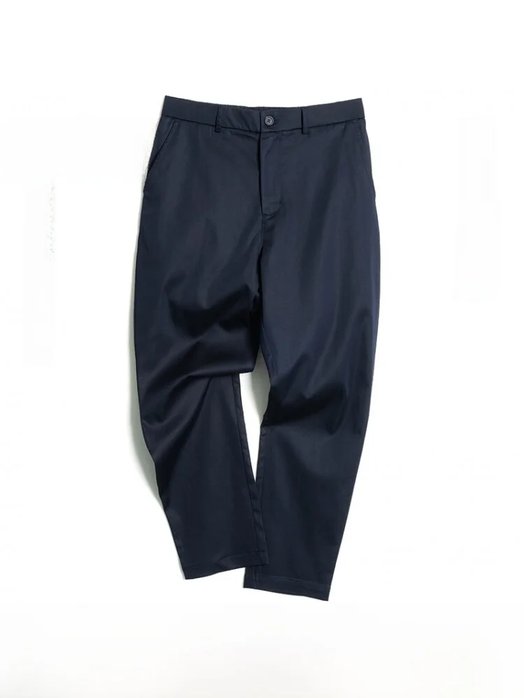 Lightweight Casual Pants for Middle-Aged And Elderly Men Summer Fashionable High Waist Straight Leg Pants Breathable Polyeste...
Lightweight Casual Pants for Middle-Aged And Elderly Men Summer Fashionable High Waist Straight Leg Pants Breathable Polyeste...
