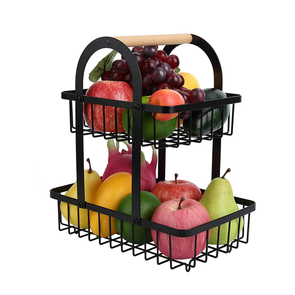 Portable Detachable Iron Fruit Basket Rack Black Kitchen Storage Metal Holder Egg Server Countertop Fruit Accessory
Portable Detachable Iron Fruit Basket Rack Black Kitchen Storage Metal Holder Egg Server Countertop Fruit Accessory