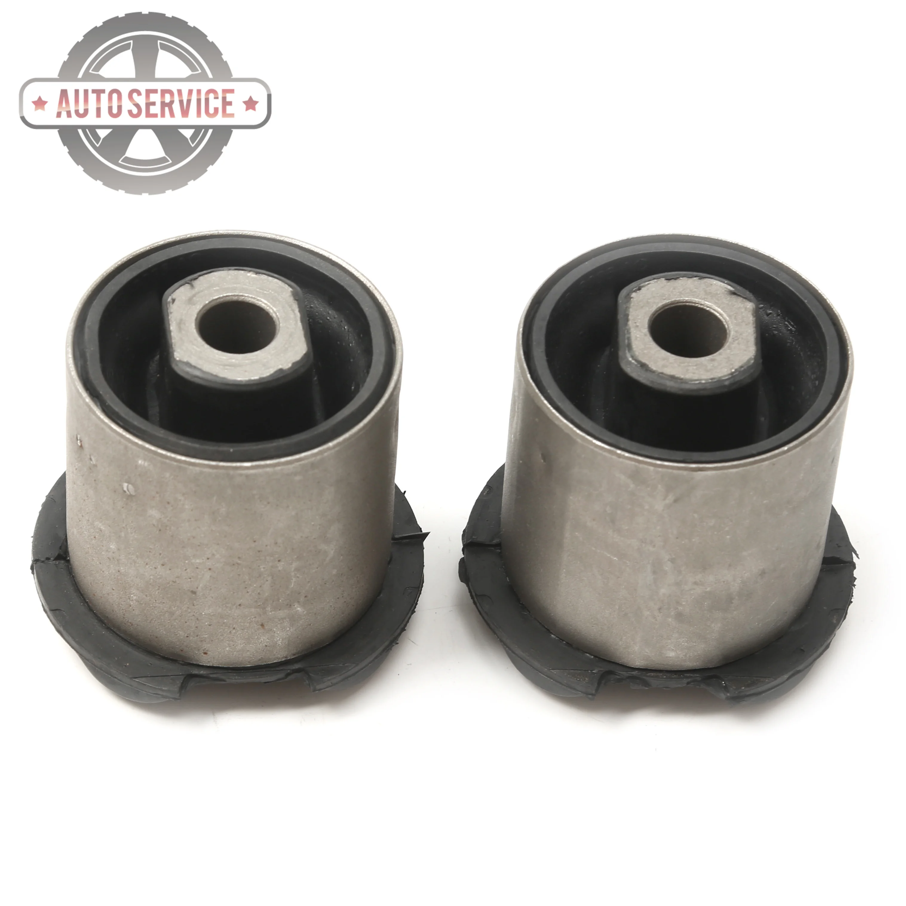 RBX500531 Control Arm Bushings Kit Front Lower Left & Right For Land Rover RANGE ROVER SPORT I 4.2 Supercharged V8 LR023715
RBX500531 Control Arm Bushings Kit Front Lower Left & Right For Land Rover RANGE ROVER SPORT I 4.2 Supercharged V8 LR023715