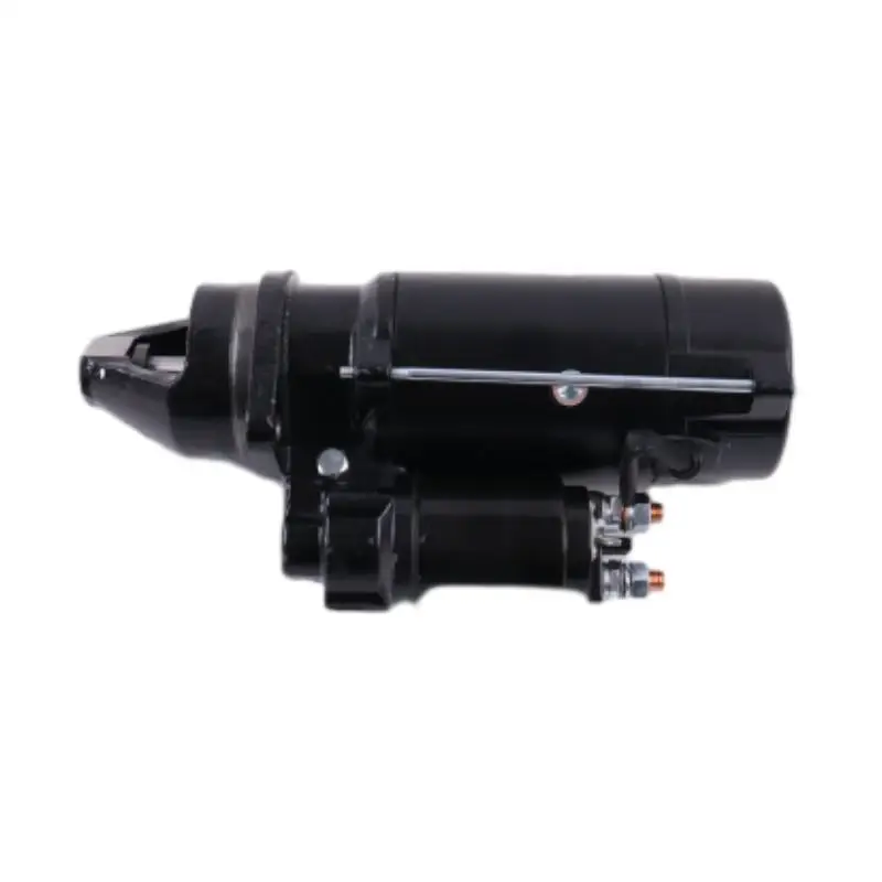 High Quality Starter Motor RE507670 For Loader 260 280
High Quality Starter Motor RE507670 For Loader 260 280