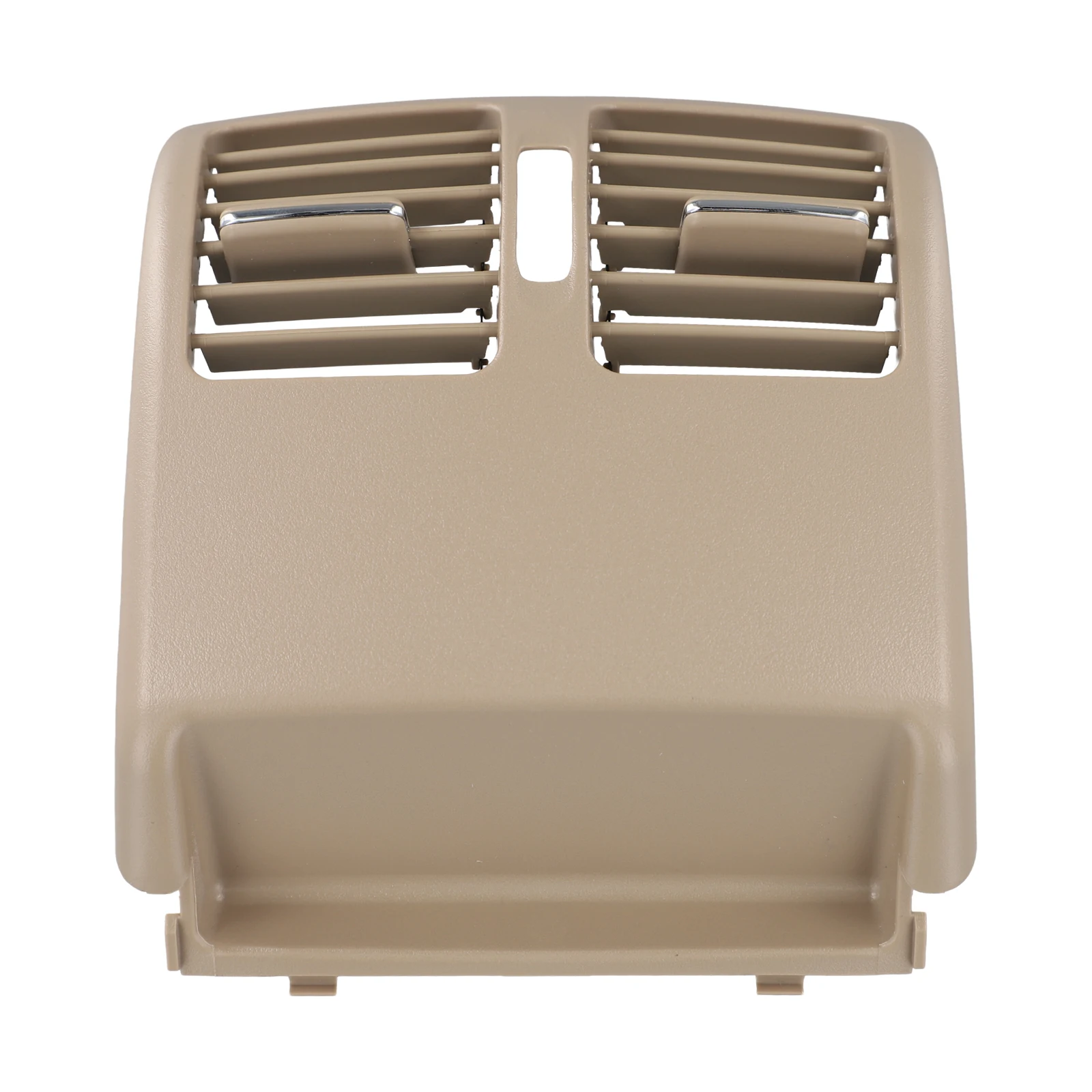 Rear Air Grille AC Outlet Air Vent For Mercedes-Benz C/E-Class W204 W207 2007-2013 Beige Rear Center Console Air Vent Cover Acce
Rear Air Grille AC Outlet Air Vent For Mercedes-Benz C/E-Class W204 W207 2007-2013 Beige Rear Center Console Air Vent Cover Acce