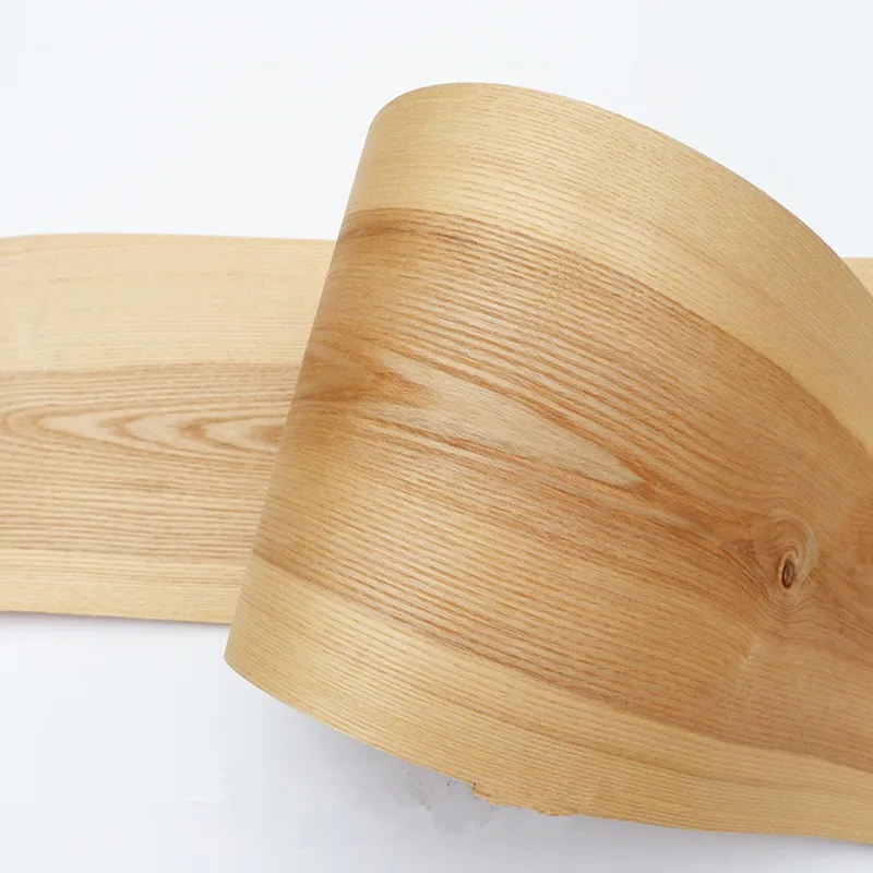 Natural Genuine Wood Veneer Vintage Knot Burl Oak Knotty Furniture Veneer 20cm x 2.5m 0.5mm Thick
Natural Genuine Wood Veneer Vintage Knot Burl Oak Knotty Furniture Veneer 20cm x 2.5m 0.5mm Thick