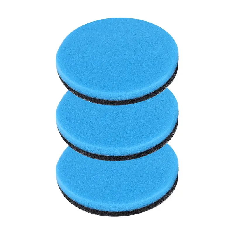 3PCS Vacuum Filters Replacement For Bissell Febreze Style 1214 Cleanview & Powerglide Pet Vacuum Cleaner-AT30
3PCS Vacuum Filters Replacement For Bissell Febreze Style 1214 Cleanview & Powerglide Pet Vacuum Cleaner-AT30