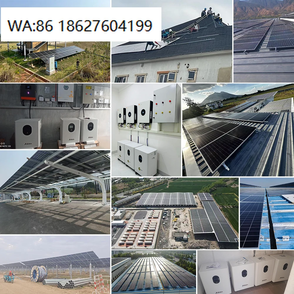 Off Grid Hybrid Solar Power System 3KW 5KW 6KW 10KW 15KW Complete Solar Energy System Full Set Home Use Solar PV Kit
Off Grid Hybrid Solar Power System 3KW 5KW 6KW 10KW 15KW Complete Solar Energy System Full Set Home Use Solar PV Kit