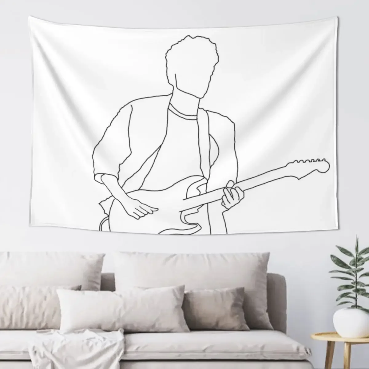 John Mayer outline Tapestry Decor Home Decoration Aesthetic Bedroom Decorations Decorations For Room Tapestry
John Mayer outline Tapestry Decor Home Decoration Aesthetic Bedroom Decorations Decorations For Room Tapestry