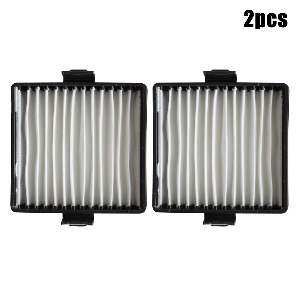 Vacuum Parts Filters Household Supplies Replacement 2 Pack Cordless Standard Filter Hand For ONEPWR Bagless Hot Sale
Vacuum Parts Filters Household Supplies Replacement 2 Pack Cordless Standard Filter Hand For ONEPWR Bagless Hot Sale