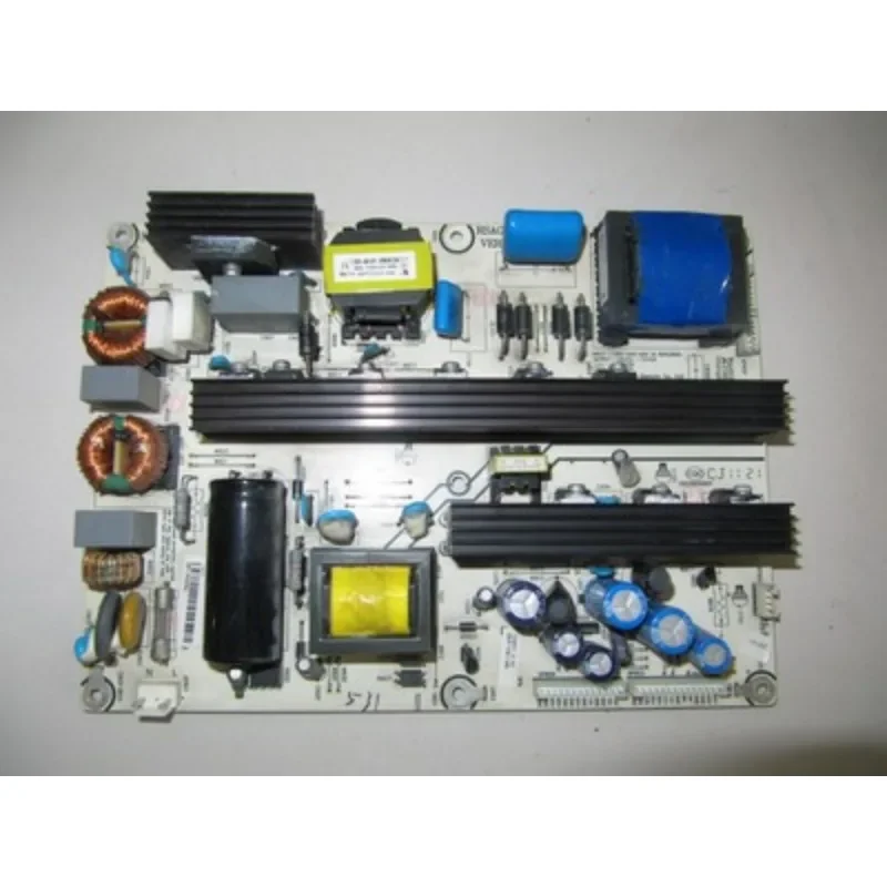 Детали для основной платы блока питания TLM42V78PK/79PKV TLM42E01/42V66C/42V66PK/37V86K
Детали для основной платы блока питания TLM42V78PK/79PKV TLM42E01/42V66C/42V66PK/37V86K