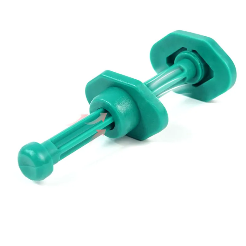 RELIFE RL-072 Syringe Booster Is Suitable For Flux Solder Oil Solder Paste Green Oil UV Glue General Booster For Mobile Repair
RELIFE RL-072 Syringe Booster Is Suitable For Flux Solder Oil Solder Paste Green Oil UV Glue General Booster For Mobile Repair