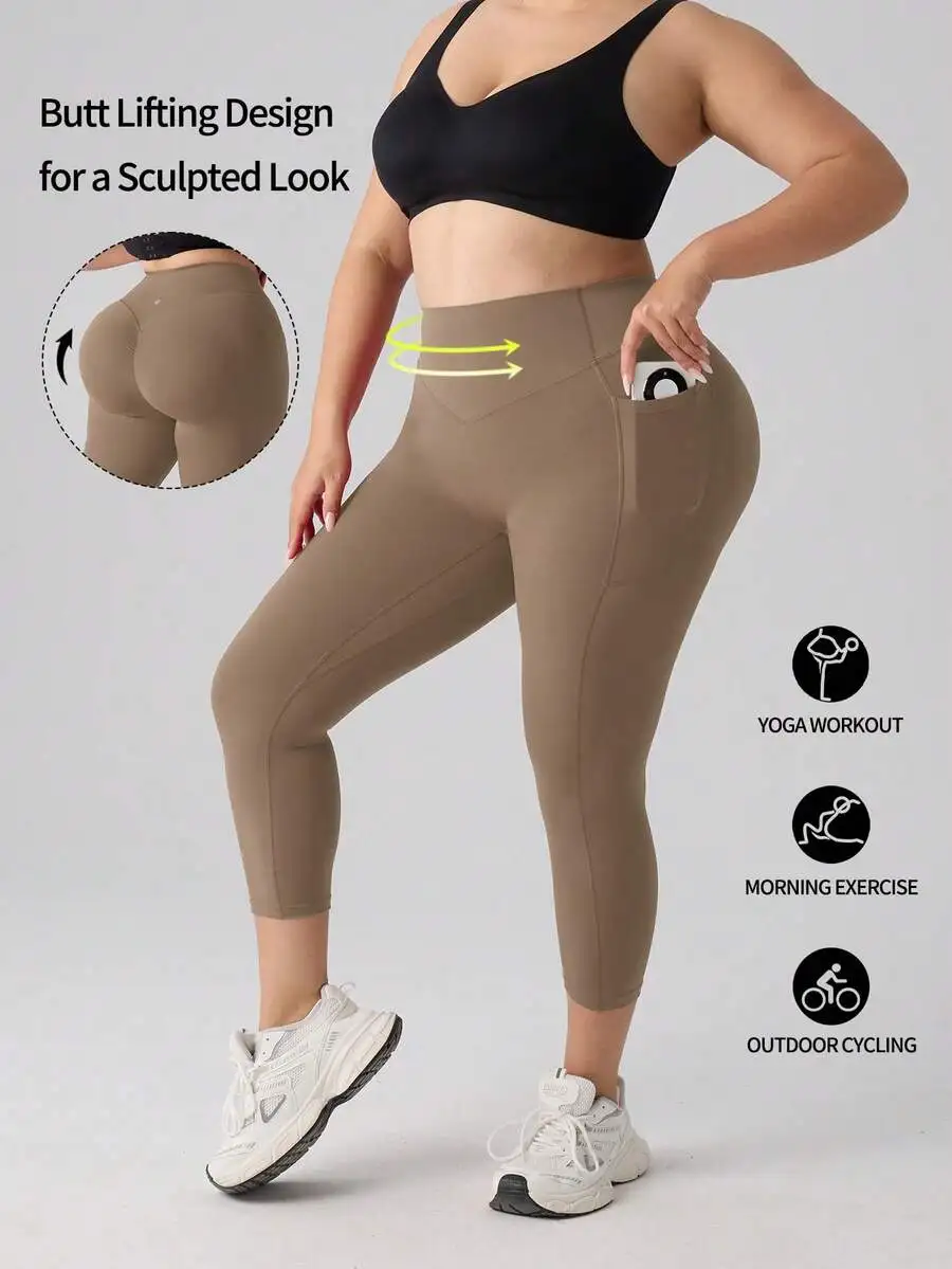 High Waist Comfortable Lifting Shaping Skinny Pants, Mid-Length 7/8 Leggings, Women Shapewear Pants-Wrinkles
High Waist Comfortable Lifting Shaping Skinny Pants, Mid-Length 7/8 Leggings, Women Shapewear Pants-Wrinkles