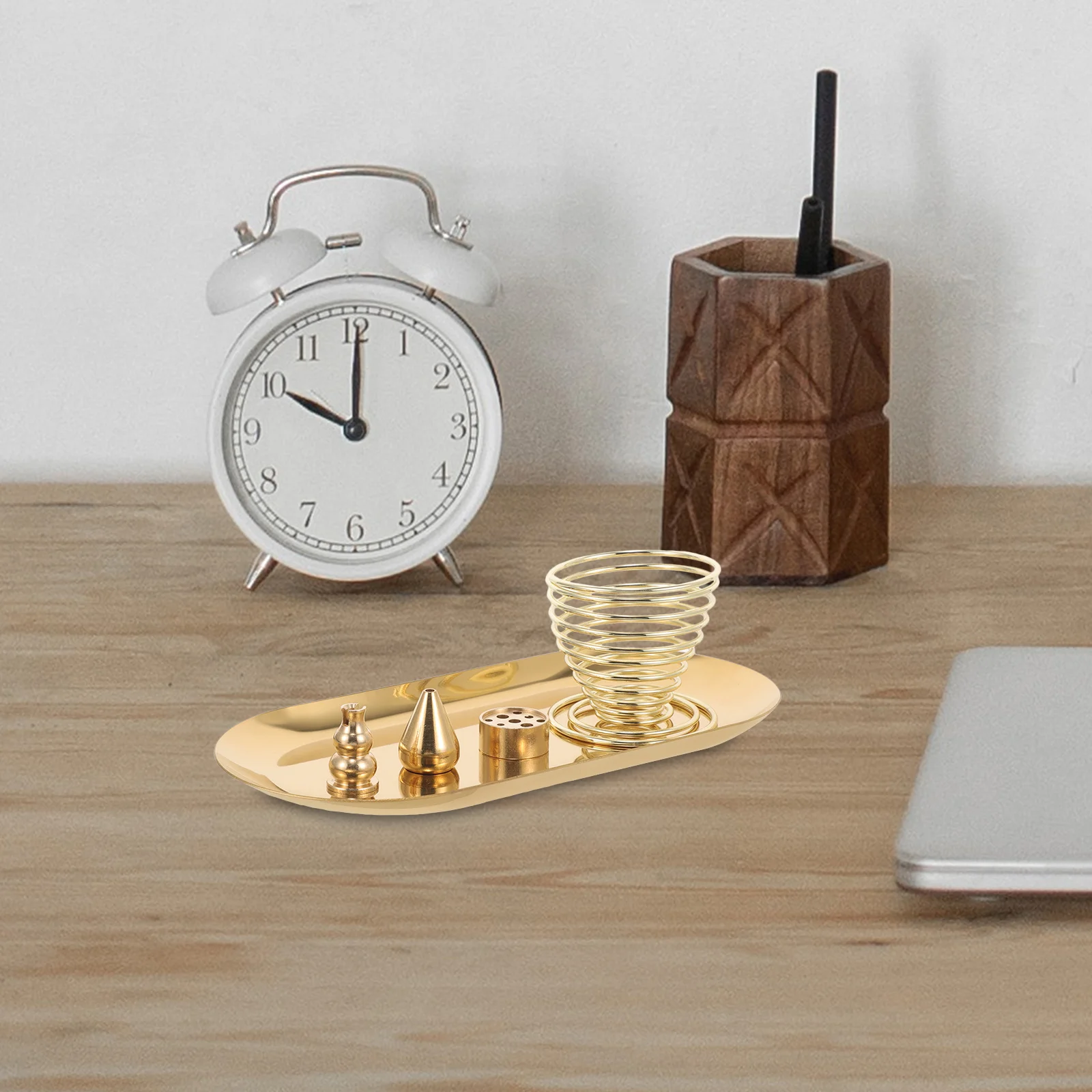 1Set Stainless Steel Incense Tray Vintage Zen Style Incense Holder Relaxation Meditation Aromatherapy Tray Home Office Decor
1Set Stainless Steel Incense Tray Vintage Zen Style Incense Holder Relaxation Meditation Aromatherapy Tray Home Office Decor