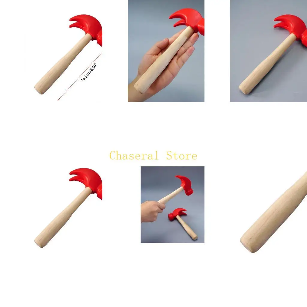 E7CE Wooden Hammer Improve Intelligence Activity Learning Game Toy for Kids Boys Novelty Children Game
E7CE Wooden Hammer Improve Intelligence Activity Learning Game Toy for Kids Boys Novelty Children Game