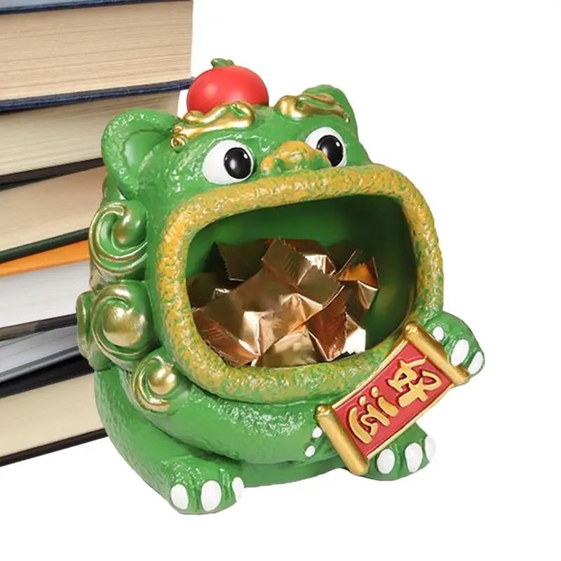 Key Tray Decorative Bowl Key Holder Tray Lucky Lion Shape Jewelry Organizer For Living Room Bedroom Vanity Kitchen Centerpiece
Key Tray Decorative Bowl Key Holder Tray Lucky Lion Shape Jewelry Organizer For Living Room Bedroom Vanity Kitchen Centerpiece