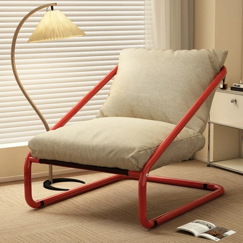 Household lazy chair, comfortable reclining living room single rocking chair, sofa chair
Household lazy chair, comfortable reclining living room single rocking chair, sofa chair