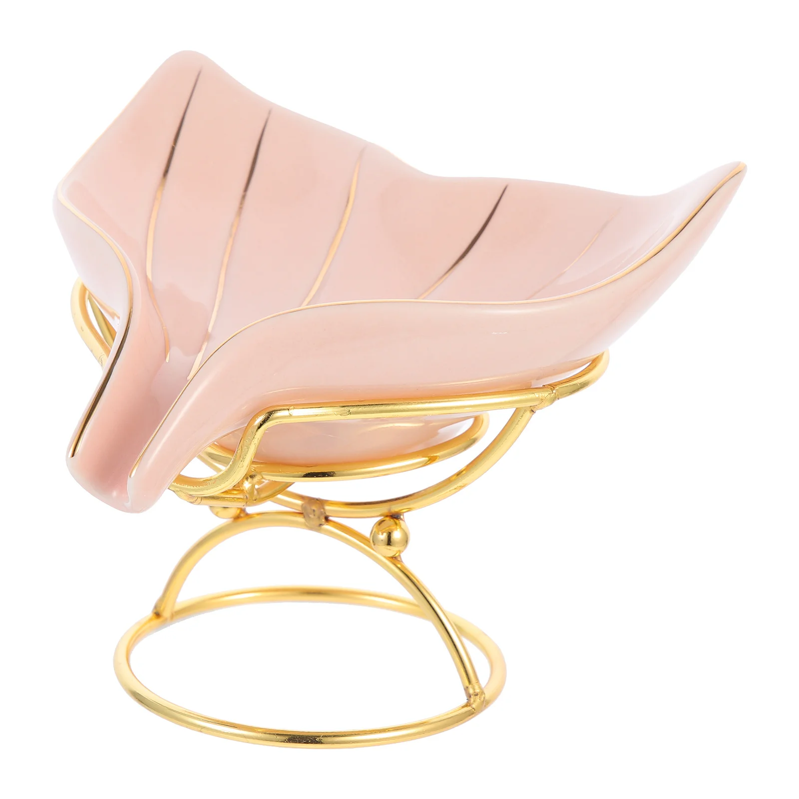 1Set Exquisite Soap Holder Ceramic Iron Material Draining Soap Stand for Countertop Bathtub Decorative Bathroom Storage Solution
1Set Exquisite Soap Holder Ceramic Iron Material Draining Soap Stand for Countertop Bathtub Decorative Bathroom Storage Solution