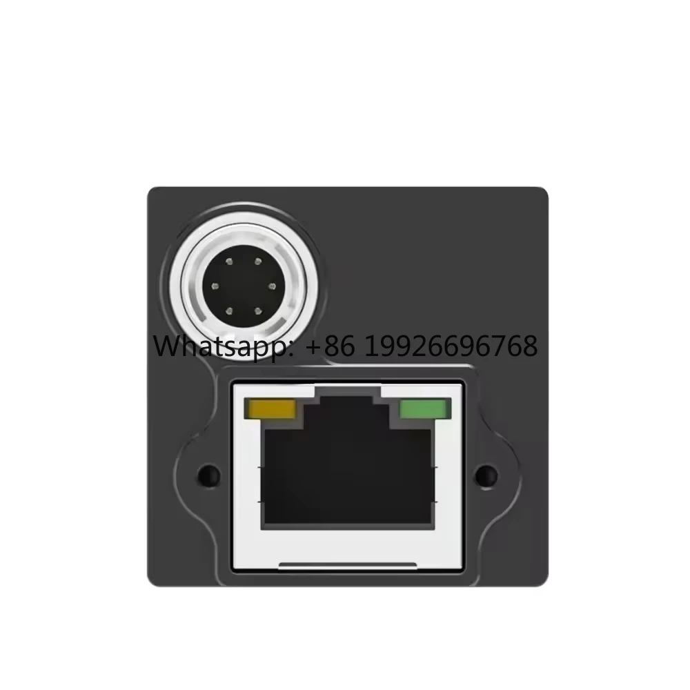 Area Scan High Speed 0.3MP Gige Industrial Camera with C Mount Global Shutter Cmos Camera for Laser Spot Tracking Imaging
Area Scan High Speed 0.3MP Gige Industrial Camera with C Mount Global Shutter Cmos Camera for Laser Spot Tracking Imaging