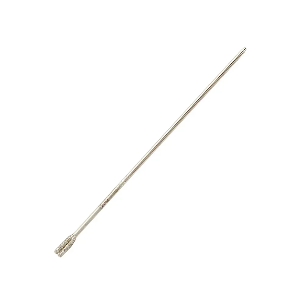 Diamond Drill Bit Tile Glass Drill Bit Diamond Coated Tipped Drill Bits For Glass Crystal And Agate Long Lasting Durability
Diamond Drill Bit Tile Glass Drill Bit Diamond Coated Tipped Drill Bits For Glass Crystal And Agate Long Lasting Durability