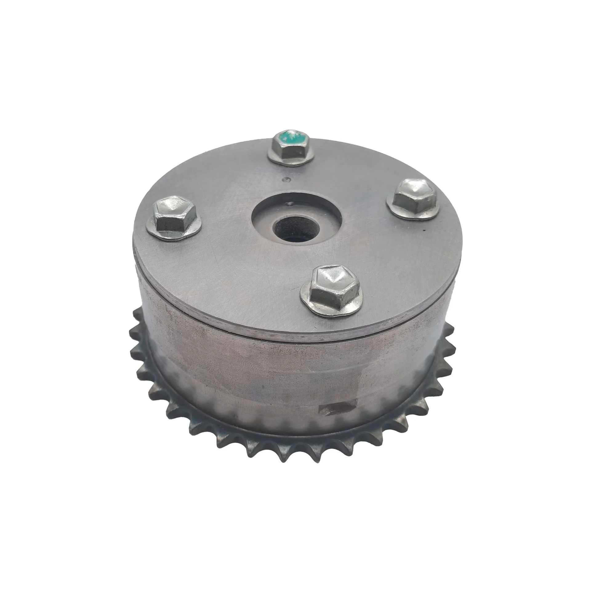13050-21041 Engine Parts Camshaft Adjuster 1305021041 for Toyota Models Corolla Prius Corona
13050-21041 Engine Parts Camshaft Adjuster 1305021041 for Toyota Models Corolla Prius Corona