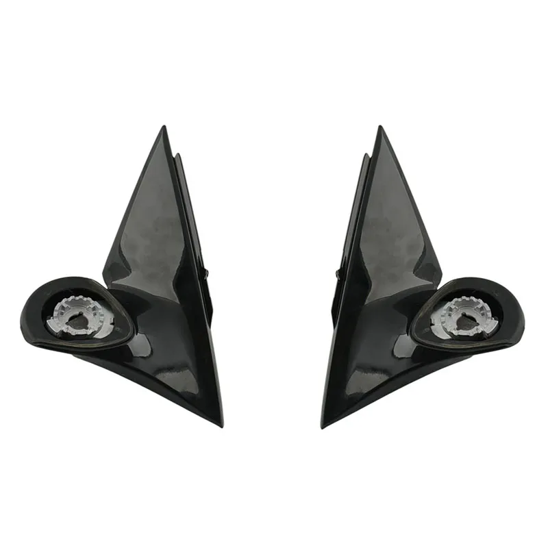 For Mercedes-Benz W214 E-Class 2023-Up Side Mirror Triangle Base Bracket Left/Right Replacement
For Mercedes-Benz W214 E-Class 2023-Up Side Mirror Triangle Base Bracket Left/Right Replacement