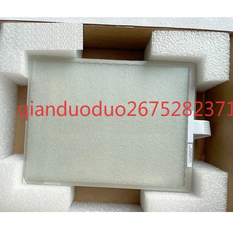 8.4inch 5 Wire Resistive for T084S-5RB004N-0A18R0-150FH Touch Screen Glass Panel 186*147mm
8.4inch 5 Wire Resistive for T084S-5RB004N-0A18R0-150FH Touch Screen Glass Panel 186*147mm