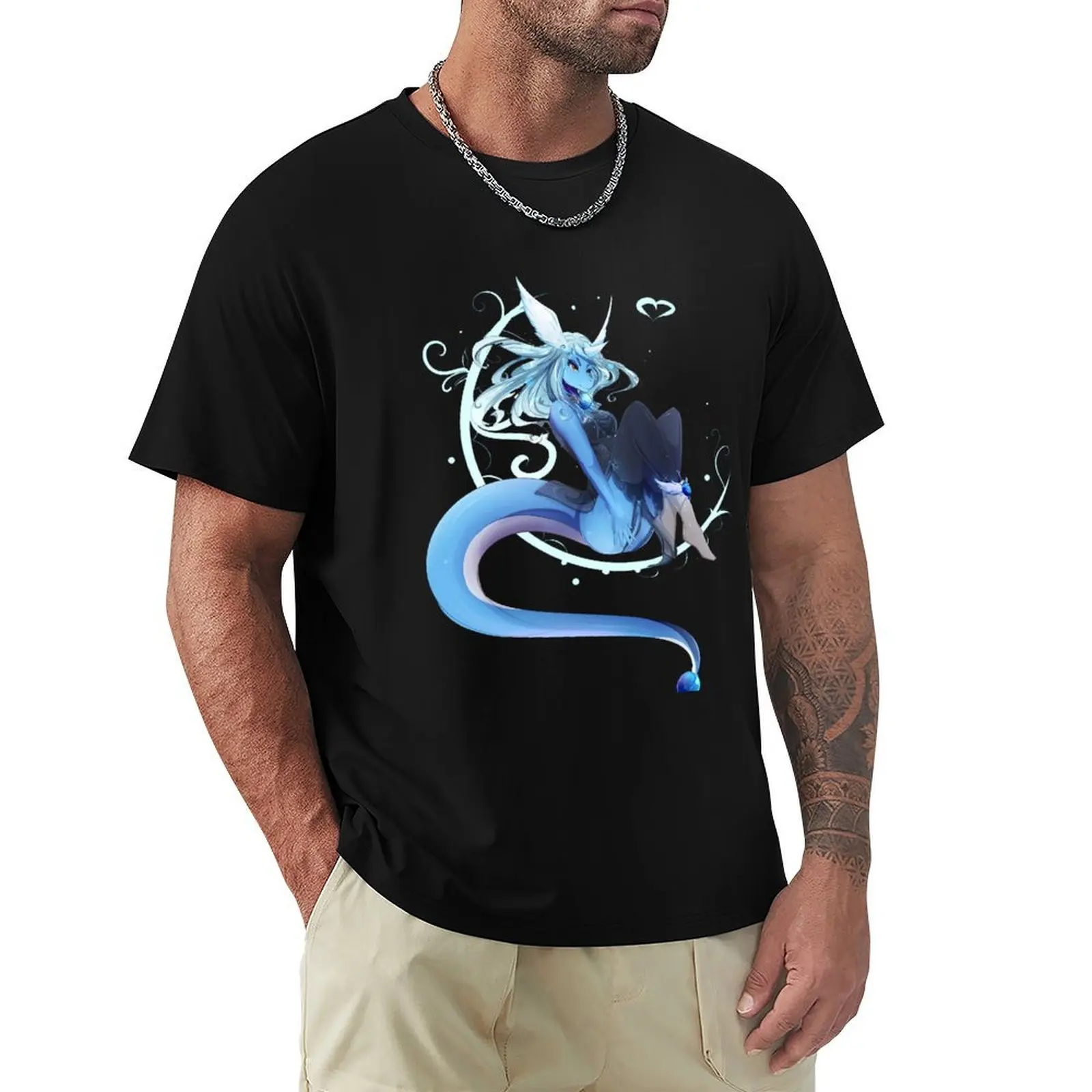 Dragonairess T-Shirt cotton man t-shirts anime stuff basketball graphic tees shirts men
Dragonairess T-Shirt cotton man t-shirts anime stuff basketball graphic tees shirts men