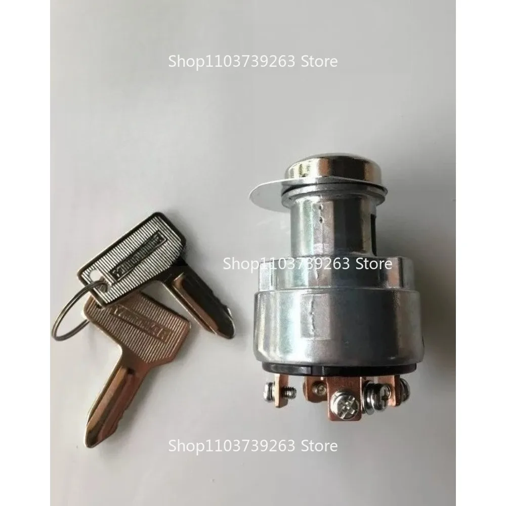 Ignition Switch Accessories Are Suitable for YA-M-R CR50 60 70 Power Lock 5-wire Power Starter
Ignition Switch Accessories Are Suitable for YA-M-R CR50 60 70 Power Lock 5-wire Power Starter