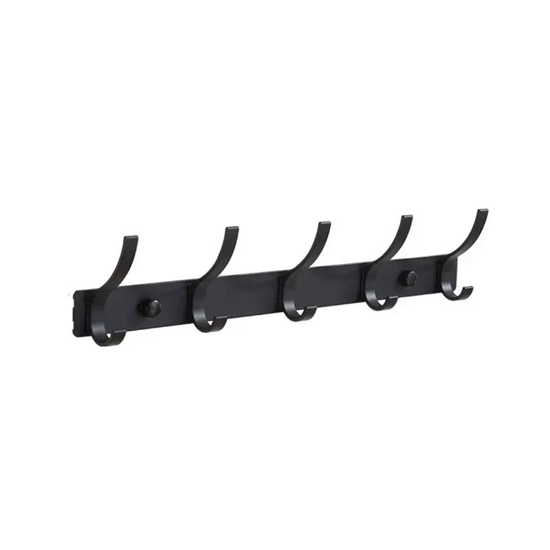 Exquisite-Coat Rack Wall Mount, Entryway Coat Hooks Wall Mounted,Coat, Towel And Purse(5) Durable Easy Install
Exquisite-Coat Rack Wall Mount, Entryway Coat Hooks Wall Mounted,Coat, Towel And Purse(5) Durable Easy Install