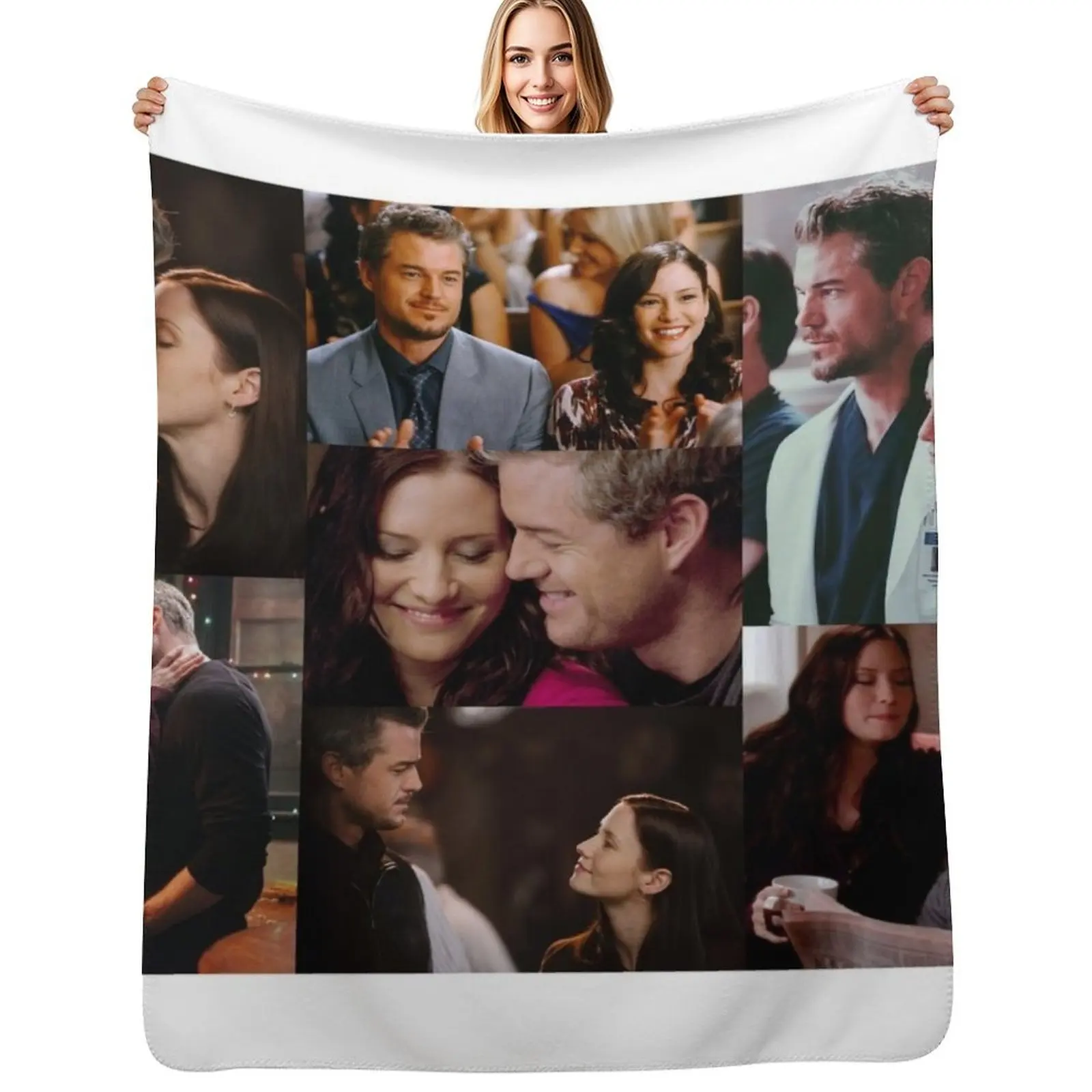 Slexie Large Collage Designed for Blankets Throw Blanket Plush Fuzzy Cozy Blanket for Couch Sofa
Slexie Large Collage Designed for Blankets Throw Blanket Plush Fuzzy Cozy Blanket for Couch Sofa