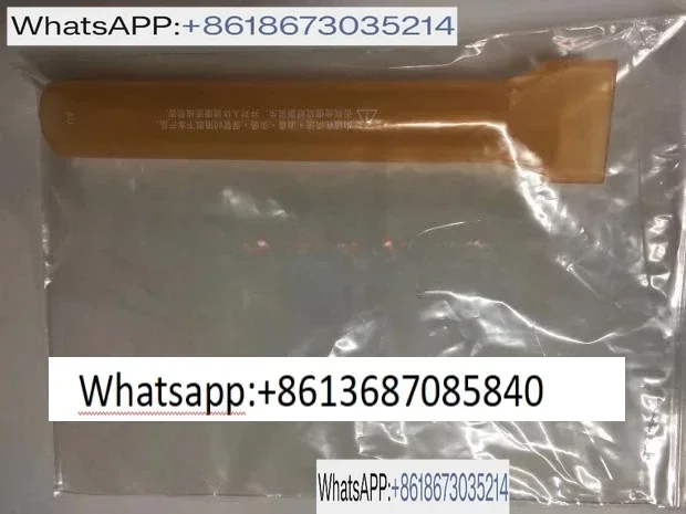 Endoscope tip protective case EP-TP1 TP2 gastroscope colonoscopy consumables accessories
Endoscope tip protective case EP-TP1 TP2 gastroscope colonoscopy consumables accessories