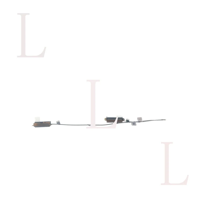 Сигнальный кабель Антенна для Dell Latitude7640 E7640 IDC60WIFIDC33002RT0L 0X0CHM
Сигнальный кабель Антенна для Dell Latitude7640 E7640 IDC60WIFIDC33002RT0L 0X0CHM