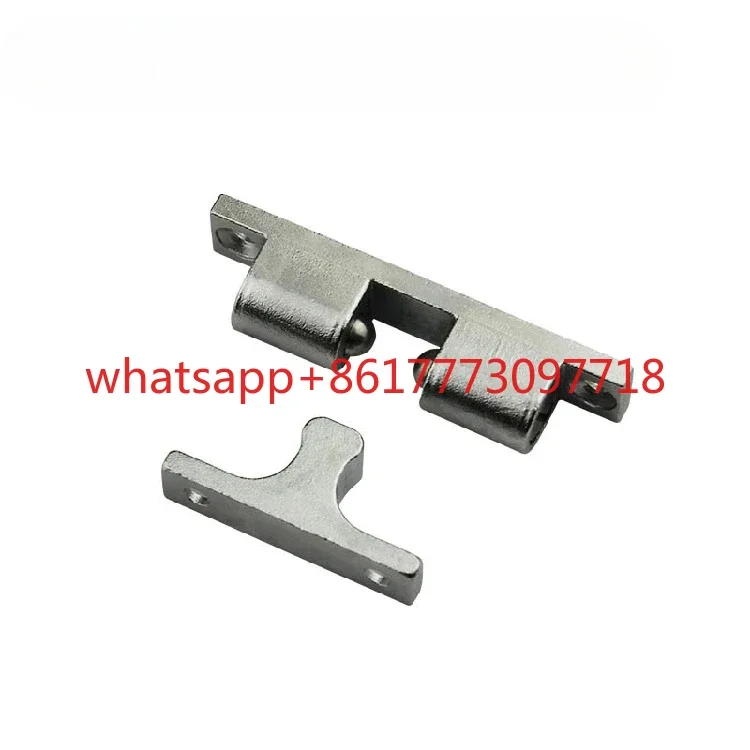 SK5-017S/SK5-018S stainless steel door collision spring door collision-
SK5-017S/SK5-018S stainless steel door collision spring door collision-