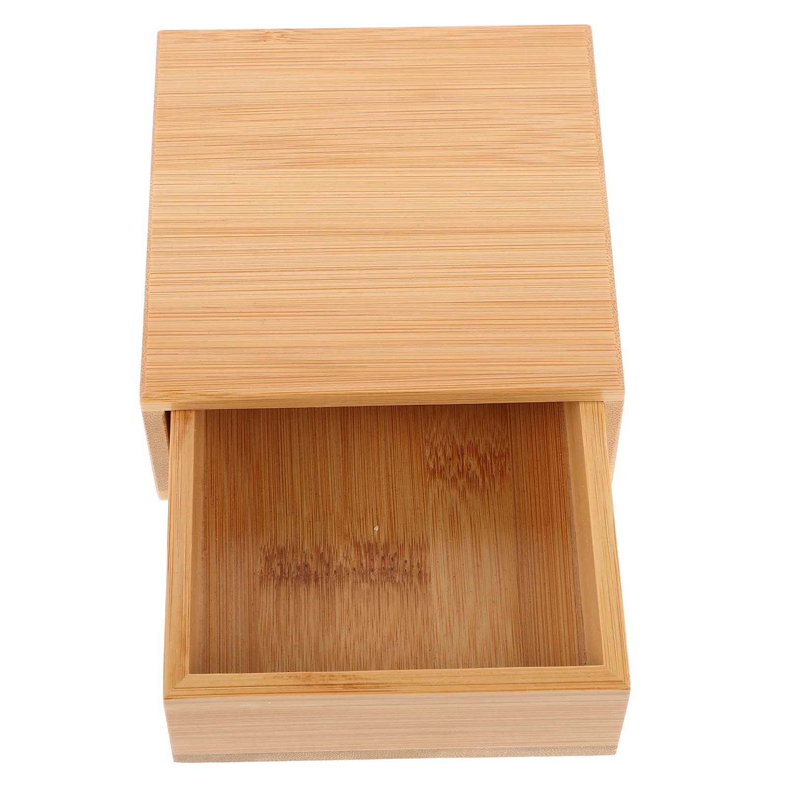 Wooden Jewelry Box Bamboo Trinket Keepsake Organizer Decorative Storage Box for Bedroom Living Room Office Home Decor
Wooden Jewelry Box Bamboo Trinket Keepsake Organizer Decorative Storage Box for Bedroom Living Room Office Home Decor
