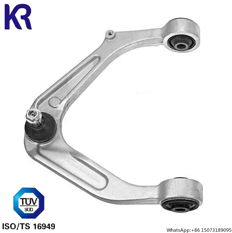 Vehicle Swing Arm Auto Suspension Control Arms Fits 159 (939)BRERA Sportwagon SPIDER OE:50707481 50704947 Cheap
Vehicle Swing Arm Auto Suspension Control Arms Fits 159 (939)BRERA Sportwagon SPIDER OE:50707481 50704947 Cheap