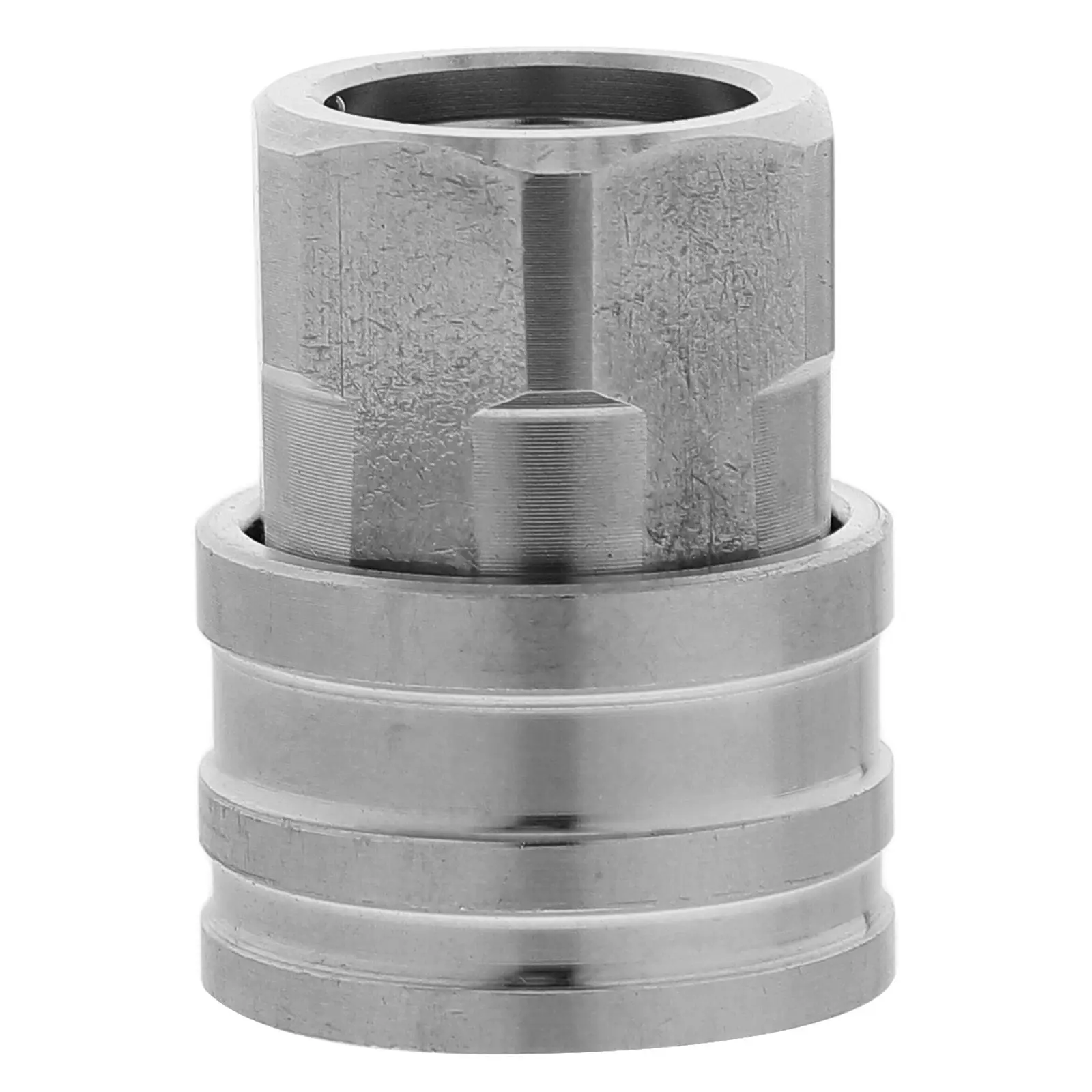 High Pressure Water Nozzle Head 5000psi Stainless Steel 1/4 Quick Connect M14X1.5 Thread Power Washer Car Accessories Sprayer
High Pressure Water Nozzle Head 5000psi Stainless Steel 1/4 Quick Connect M14X1.5 Thread Power Washer Car Accessories Sprayer
