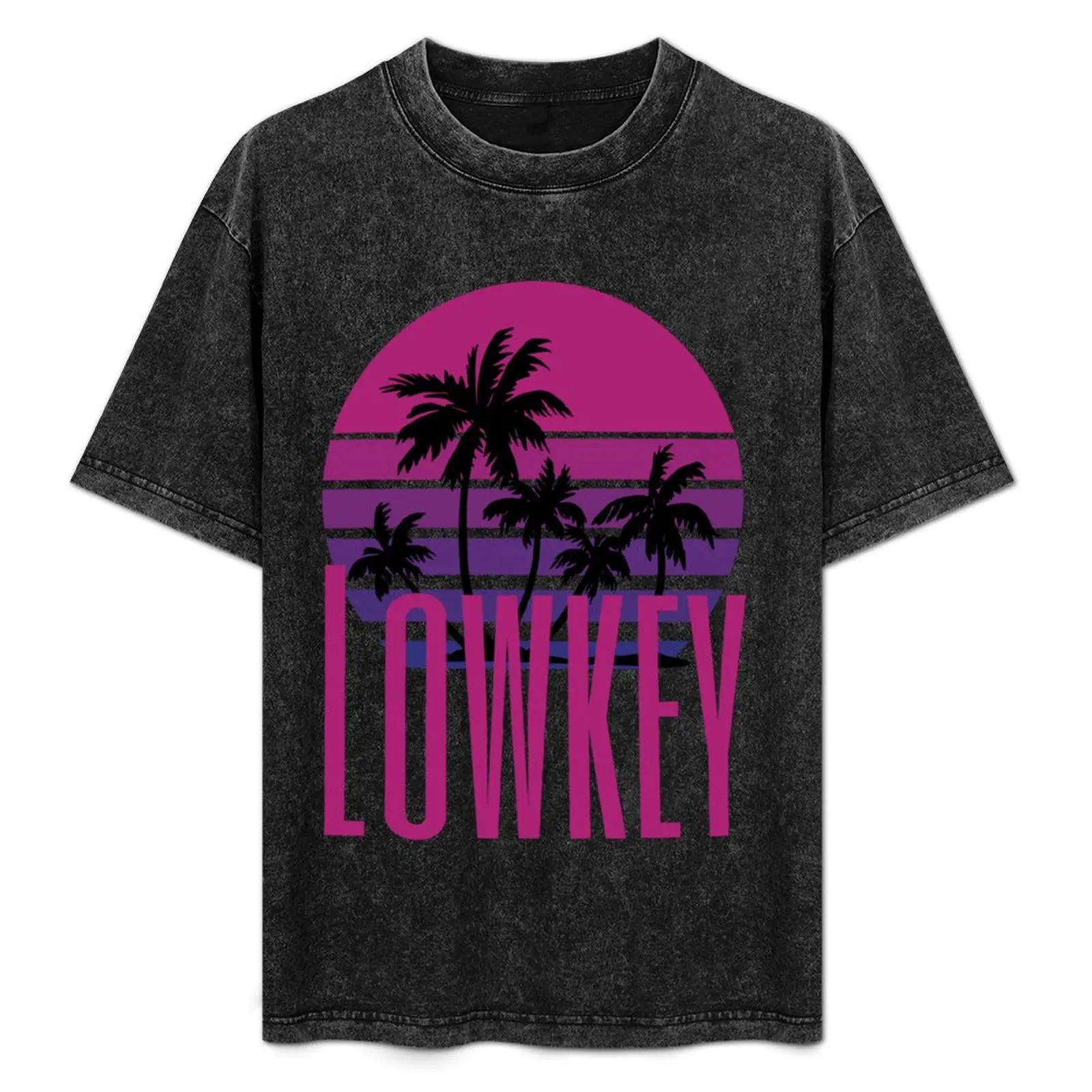Lowkey Aethestic T-Shirt Summer Holiday T-Shirt
Lowkey Aethestic T-Shirt Summer Holiday T-Shirt