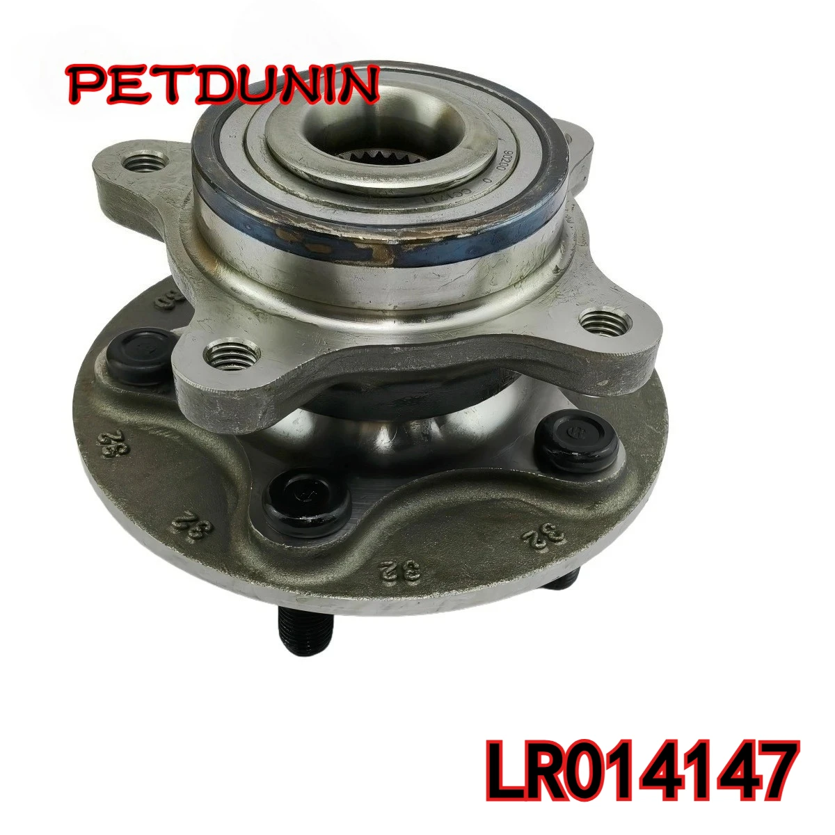 LR014147 Подшипники для Land Rover RANGE ROVER SPORT 2010-2013 DISCOVERY 4 2010-2016
LR014147 Подшипники для Land Rover RANGE ROVER SPORT 2010-2013 DISCOVERY 4 2010-2016