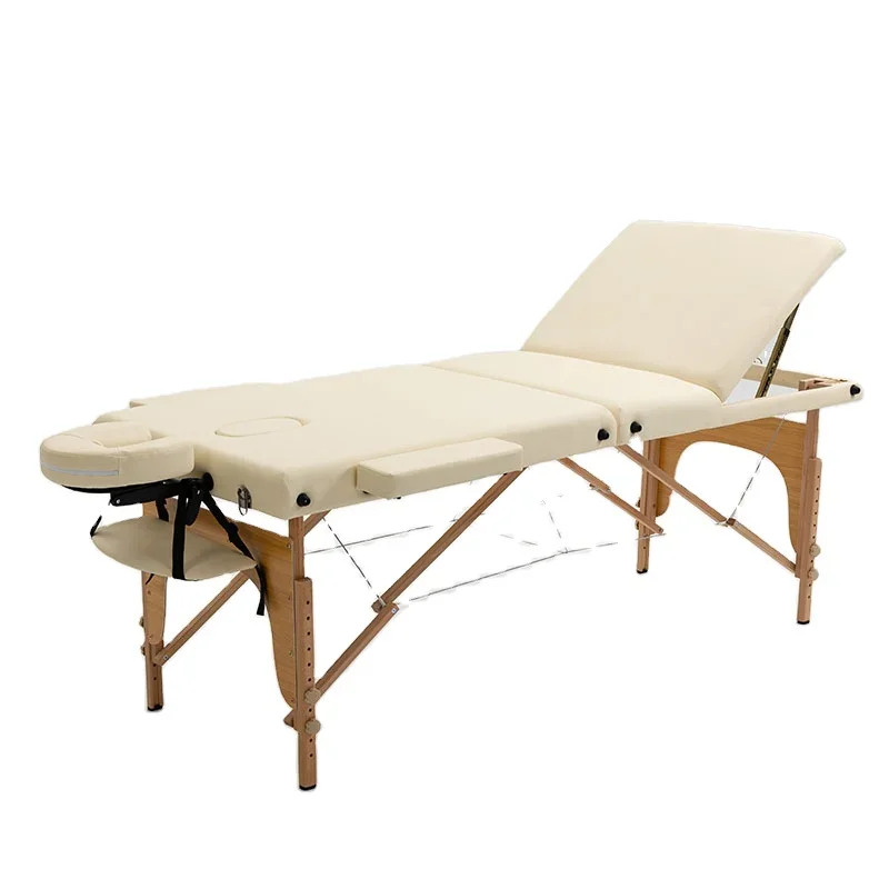 Portable Massage Table SPA Therapy Beauty Couch Bed Portable Folding Lightweight
Portable Massage Table SPA Therapy Beauty Couch Bed Portable Folding Lightweight