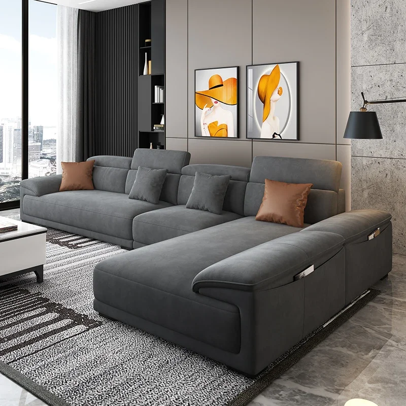 European Fabric Living Room Sofa Filler Modern Luxury Italian Nordic Couch Sofas Lounge Lazy Floor Woonkamer Banken Furniture
European Fabric Living Room Sofa Filler Modern Luxury Italian Nordic Couch Sofas Lounge Lazy Floor Woonkamer Banken Furniture