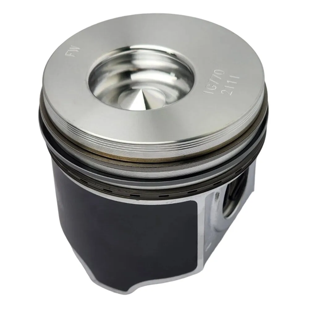 Engine Piston Assembly 1G770-21112 For Kubota V2003 Diesel Engine Parts
Engine Piston Assembly 1G770-21112 For Kubota V2003 Diesel Engine Parts