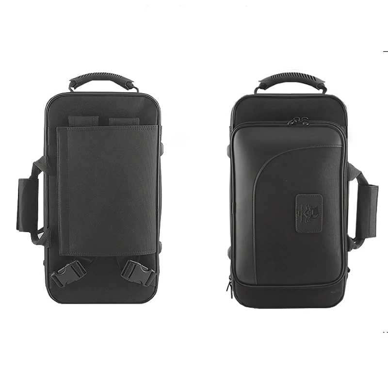 ALEX Saxophone Bb Сопрано Саксофон Багаж и сумки
ALEX Saxophone Bb Сопрано Саксофон Багаж и сумки