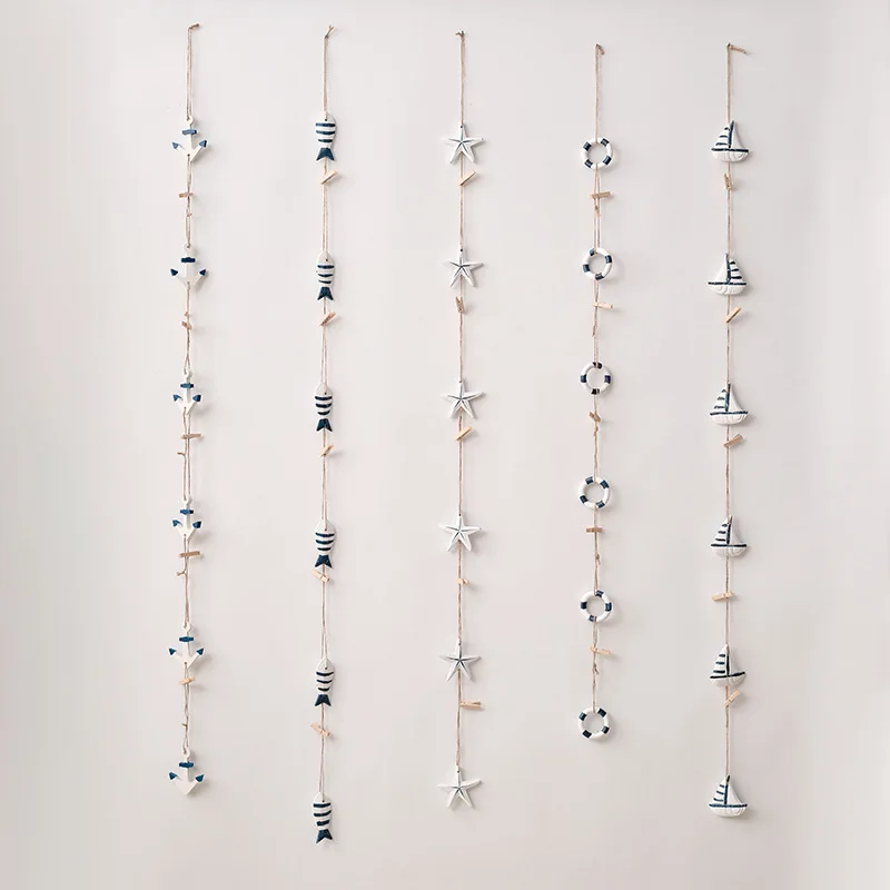 Small fish starfish lifebuoy string creative message note photo sandwich wish card photo clip postcard clip into string
Small fish starfish lifebuoy string creative message note photo sandwich wish card photo clip postcard clip into string