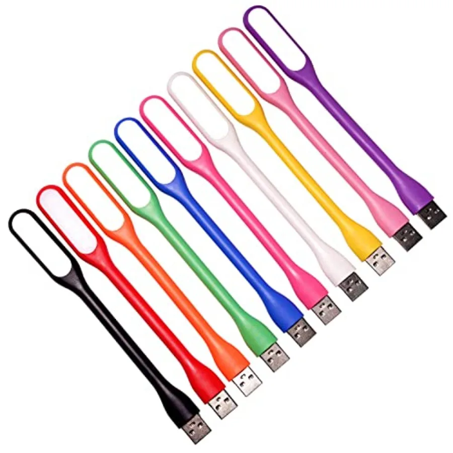 Mini USB Light for Keyboard, Flexible USB Laptop Light, Adjustable USB Lamp for Notebook Computer Gooseneck Structure, LED Ligh
Mini USB Light for Keyboard, Flexible USB Laptop Light, Adjustable USB Lamp for Notebook Computer Gooseneck Structure, LED Ligh
